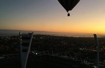 Geelong Ballooning Flight over Geelong & Bellarine Peninsula 