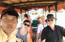 Private Chong Kneas Floating Village Guided Tour