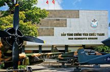 Private Guided Ho Chi Minh City Tour & Hidden Corner of China Town