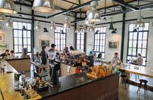 Private Full-Day Ho Chi Minh City and Coffee Tour