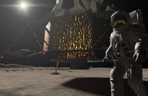 Private Virtual Reality Experience Apollo XI 
