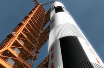 Private Virtual Reality Experience Apollo XI 