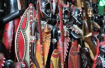 Private Full Day Day Trip to Mombasa City