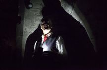 Dublin Ghost Bus Tour with Professional Actors