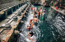 Bali 2 Days Package Nusa Penida and Ubud Tour with All Inclusive
