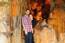 Halal Concept Alanya Cultural Tour with a Licensed Guide 