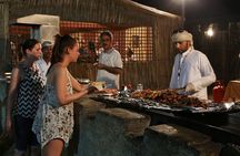 Private Desert Safari Dubai