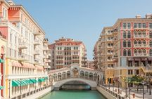 Story Behind Doha City Tour (Private) | Half Day 