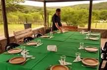 Equestrian Experience in the North of Cordoba
