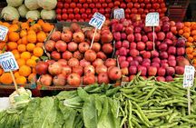 The ultimate Greek Food Tour in Athens