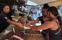 The ultimate Greek Food Tour in Athens