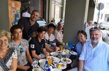 The ultimate Greek Food Tour in Athens