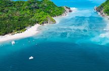 Tortuga Island Full Day Tour from San José with Lunch