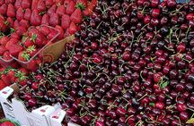 Traditional Greek food tour in hiddens spots of Athens