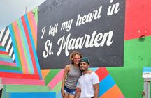 St. Maarten Pelican Private Tour