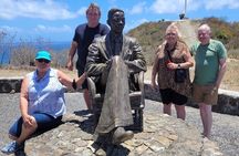 St. Maarten Pelican Private Tour