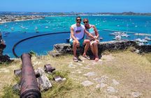 St. Maarten Pelican Private Tour