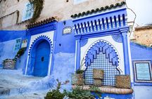 Fez Small-Group Day Tour to Chefchaouen