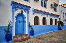 Fez Small-Group Day Tour to Chefchaouen