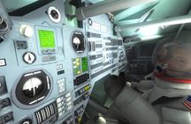Private Virtual Reality Experience Apollo XI 