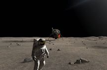 Private Virtual Reality Experience Apollo XI 