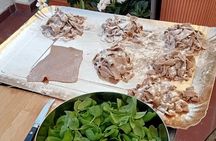 Homemade Pasta and Pesto Class with a Local Chef in Genoa