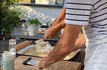 Homemade Pasta and Pesto Class with a Local Chef in Genoa