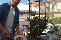 Homemade Pasta and Pesto Class with a Local Chef in Genoa
