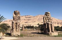 Luxor full Day Tour East and West Banks 