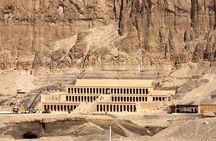 Luxor full Day Tour East and West Banks 