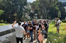 Private Tour: The Life of Pablo Escobar