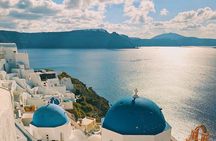 My Ultimate Half-Day Private Santorini Road Trip