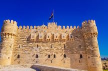 Cairo & Alexandria Tour Package for 3 Days