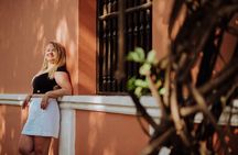 professional photographer Cartagena de Indias