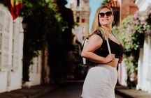 professional photographer Cartagena de Indias