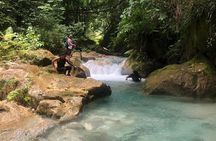 ALL INCLUSIVE tour of the "Cueva de la Virgen" Water Trail