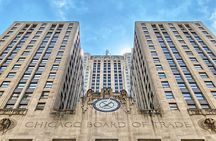 Chicago Art Deco Madness Walking Tour