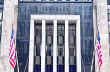 Chicago Art Deco Madness Walking Tour
