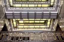 Chicago Art Deco Madness Walking Tour