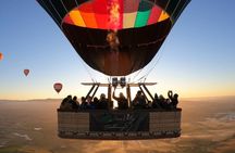 Yarra Valley Ballooning Hot Air Balloon Flight