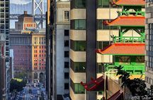 Private Walking Tour of San Francisco