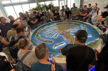 Abu Dhabi Private City Tour & Sightseeing from Dubai