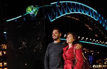 Sydney by Night | Private Luxury Night Tour | 3 Hour Tour | Includes Supper