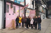 Bill's Bike Tour Amsterdam - Culture, Liberalism & Tolerance