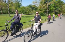 Bill's Bike Tour Amsterdam - Culture, Liberalism & Tolerance