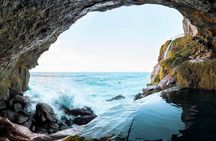 Nusa Penida Hidden Waterfall & Secret Beach Adventure (Private & All-inclusive)