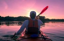Private Morning in Kayak in Krabi with your Private Guide