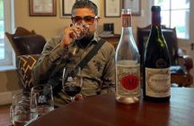 Constantia half day wine tasting tour