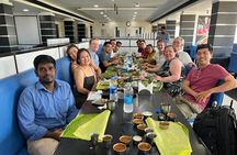 Mahabalipuram Private tour from Chennai by car with guide and lunch by Wonder 