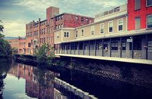 Downtown Westerly Ghost Tour